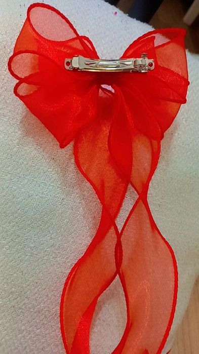 Бантики ручная работа 1000т