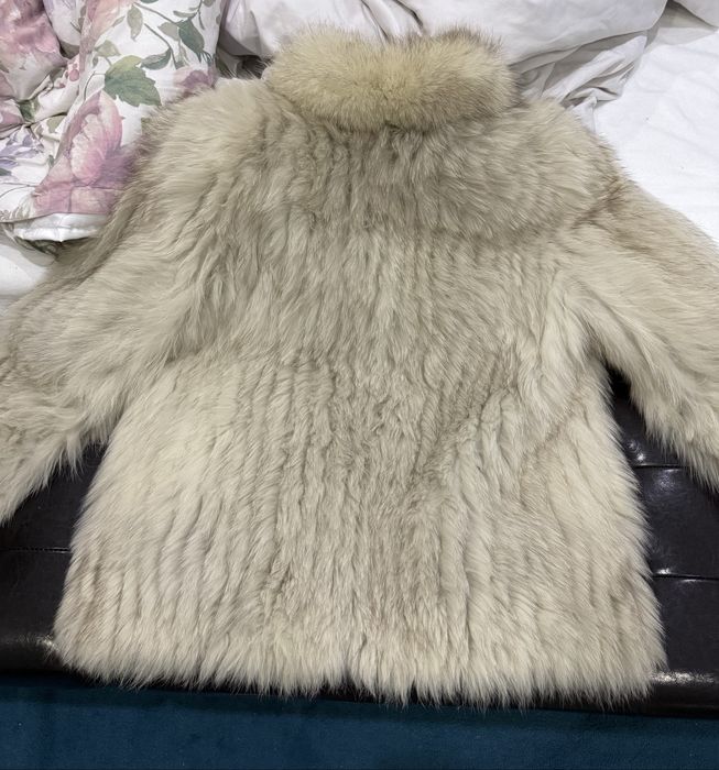 Blana vulpe saga fox M