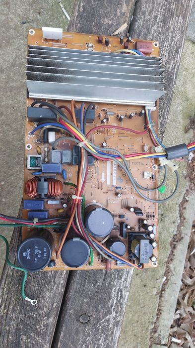 Panasonic CU-E12GKEW