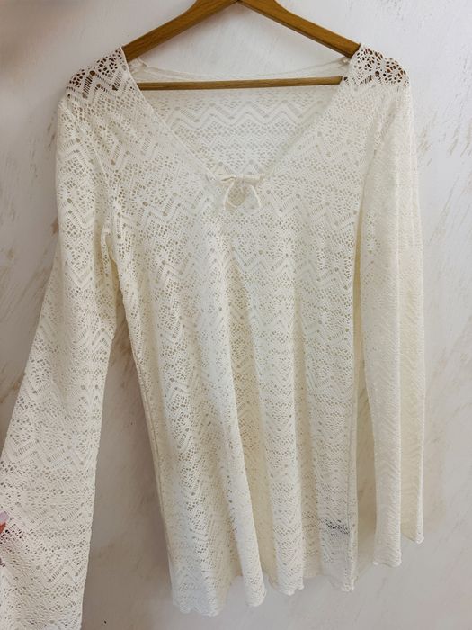 H&M плажна рокля