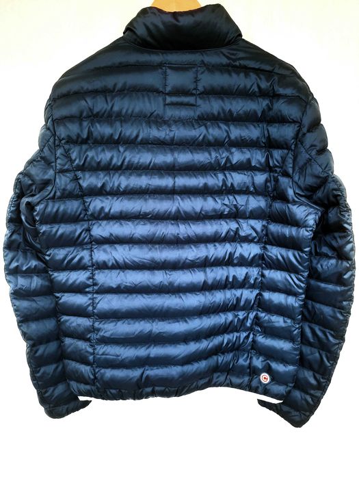 Мъжко яке Colmar с пълнеж от пух и пера