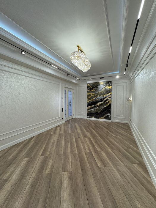 Продаётся ЖК Oq Saroy от Urban Stroy 4/6/9