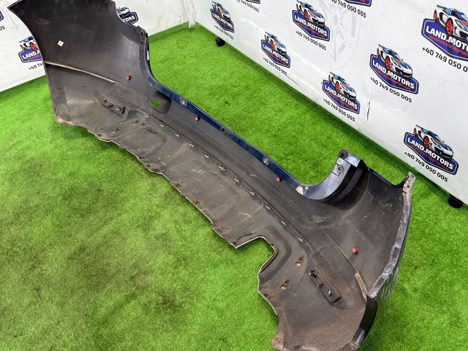 BARA SPATE DACIA DUSTER 1.5 DIESEL 2015 COD OEM 850220034R 2013-2017