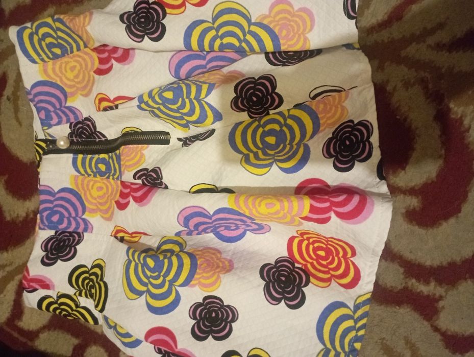 Юбка для девочки