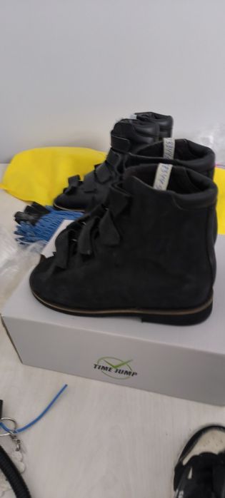 Ортопедические сандалии