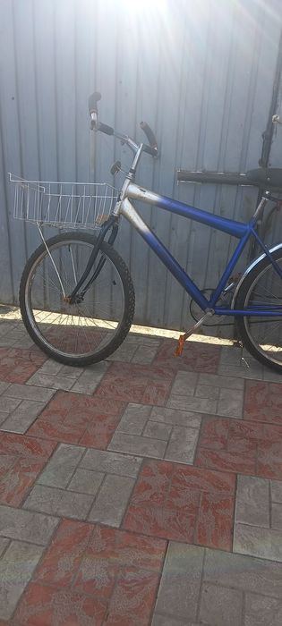 Велосипед продам