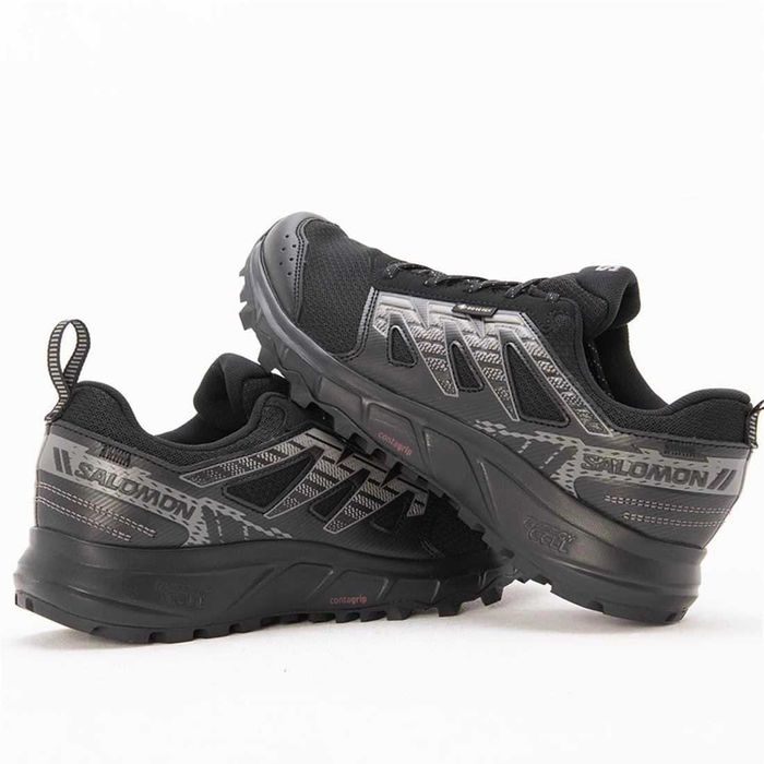 Ботинки WANDER W – Новый