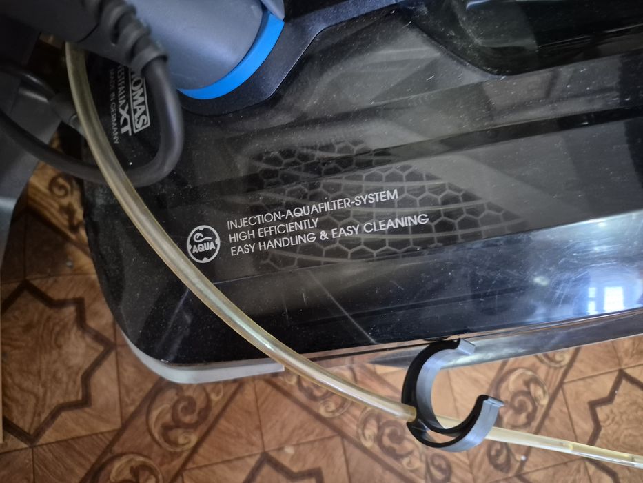 Пылесос моющий Thomas Germany