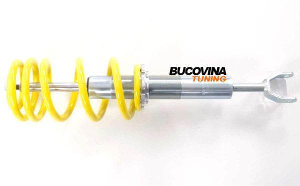 Suspensie Sport Reglabila compatibila cu Skoda Superb 3U FK