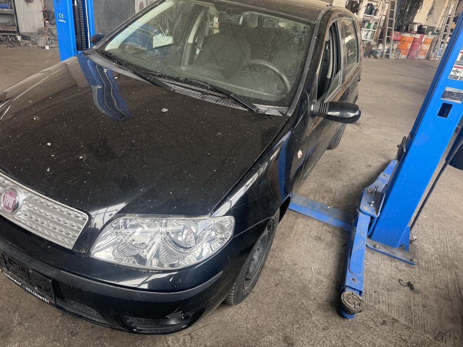 Fiat Punto 1.2 ‼️на части‼️