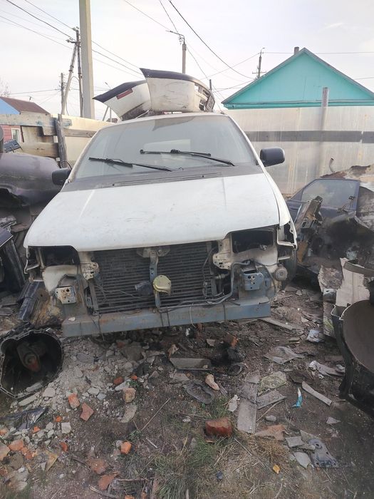 Авторазбор город Петропавловск