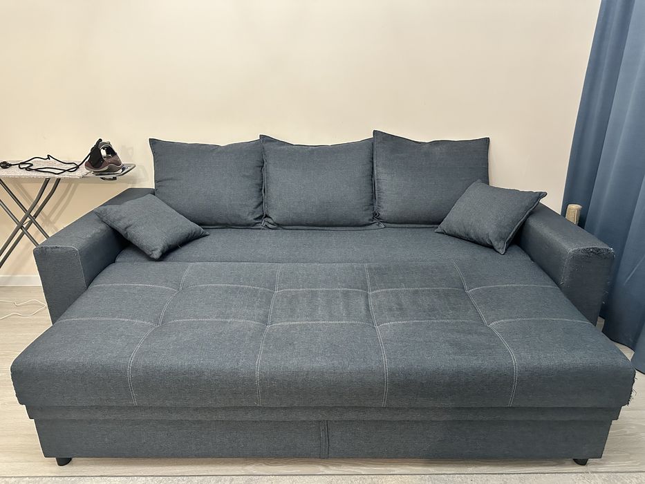 Диван бесплатно!!!