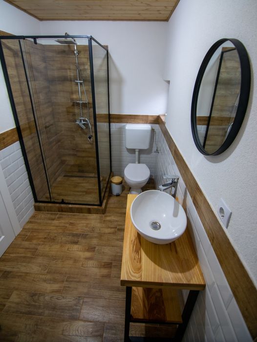 Cabana de închiriat