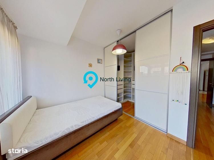 3 Camere 91,5 mp | Parcare Subsol Inclusa