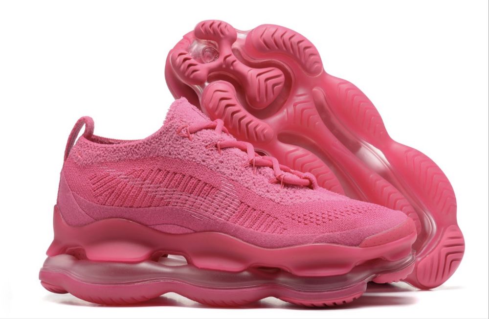 Nike air max scorpion FK pink