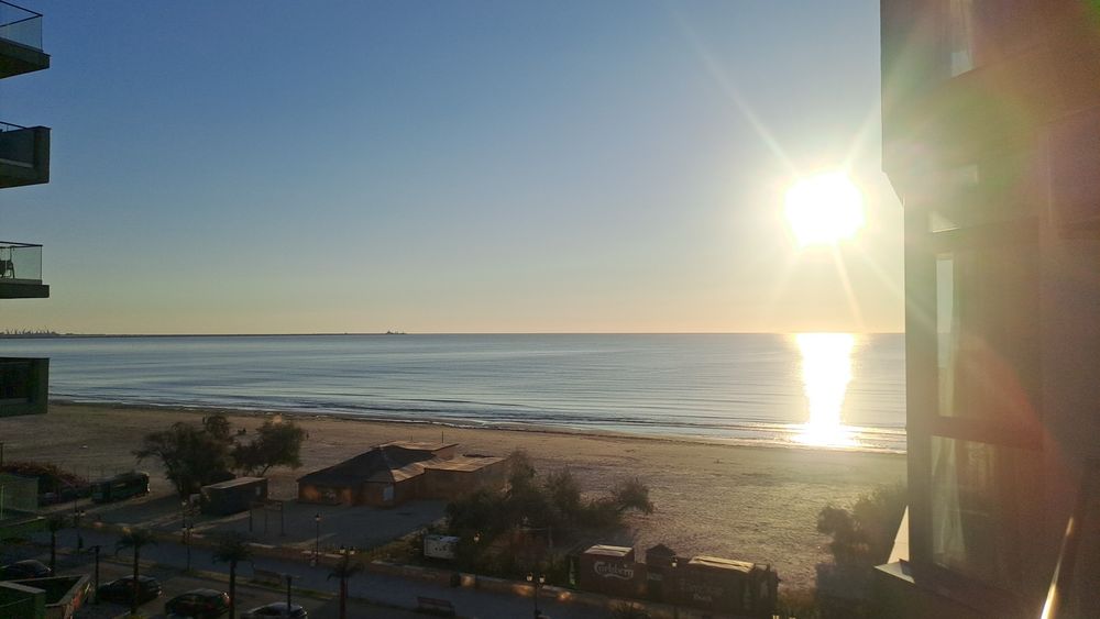 Apartamente de inchiriat in Alezzi Beach Resort