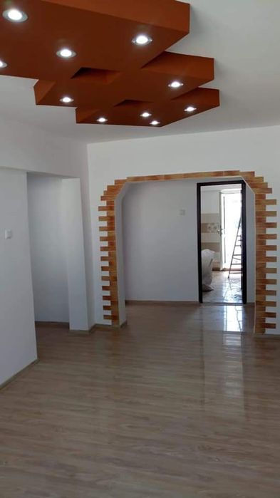 Construcții interior exterior