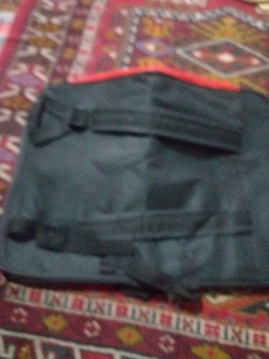 Сумка любзак художника