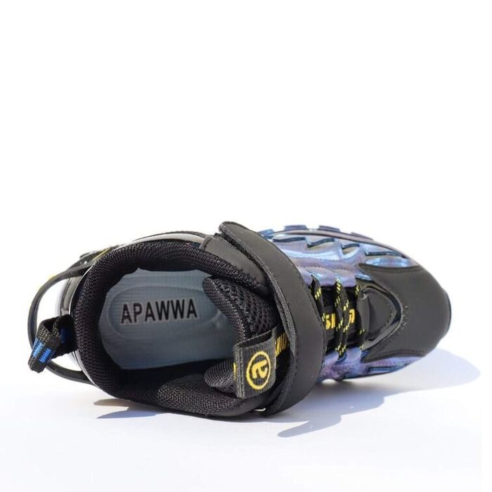 Маратонки за момче светкавица 26-36