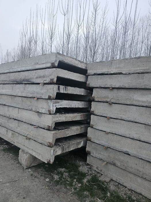 Beton pilta бетон пнс