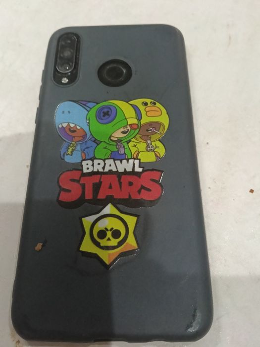 Продам телефон хуавей