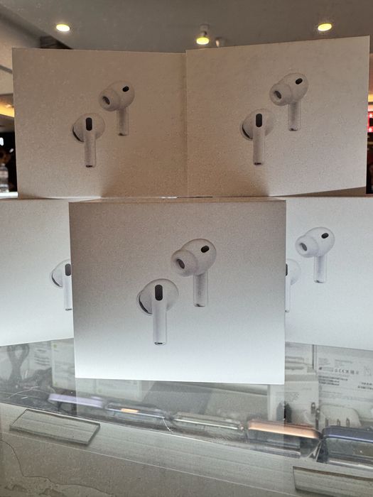 Наушники Airpods pro 3