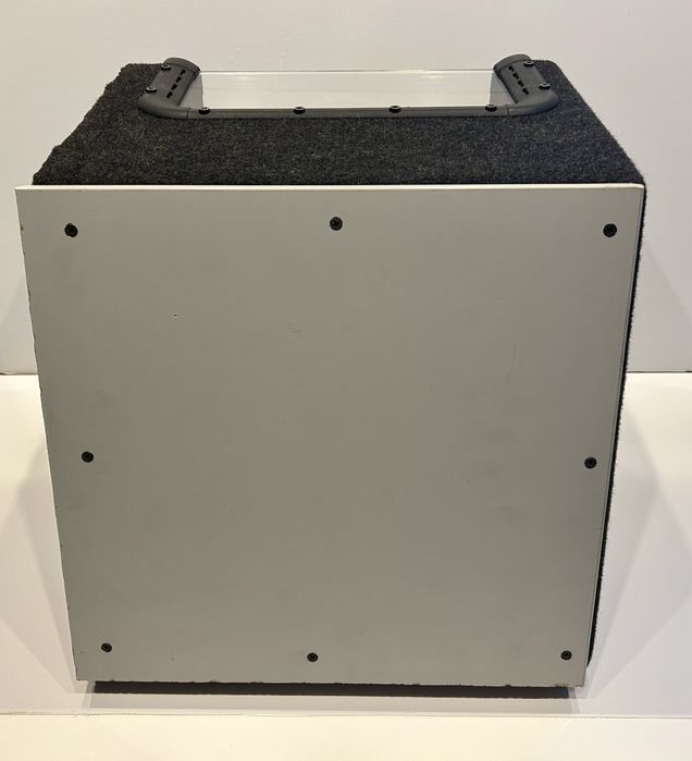 Vand subwoofer auto Emphaser EL12S4 Impulse