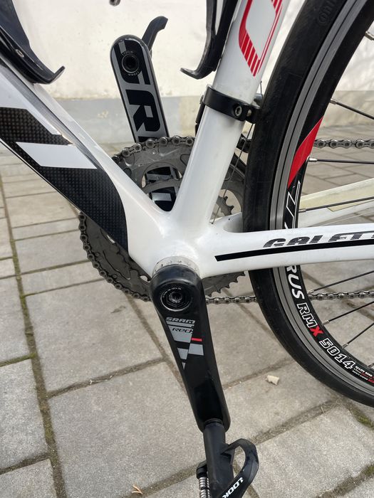 Cursiera carbon Galetti