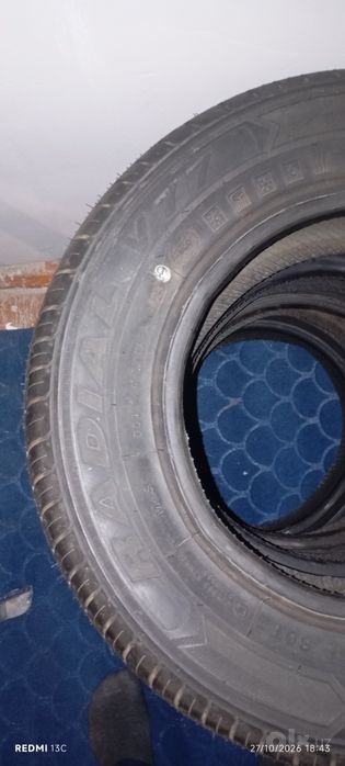 Shina 175/70 R12