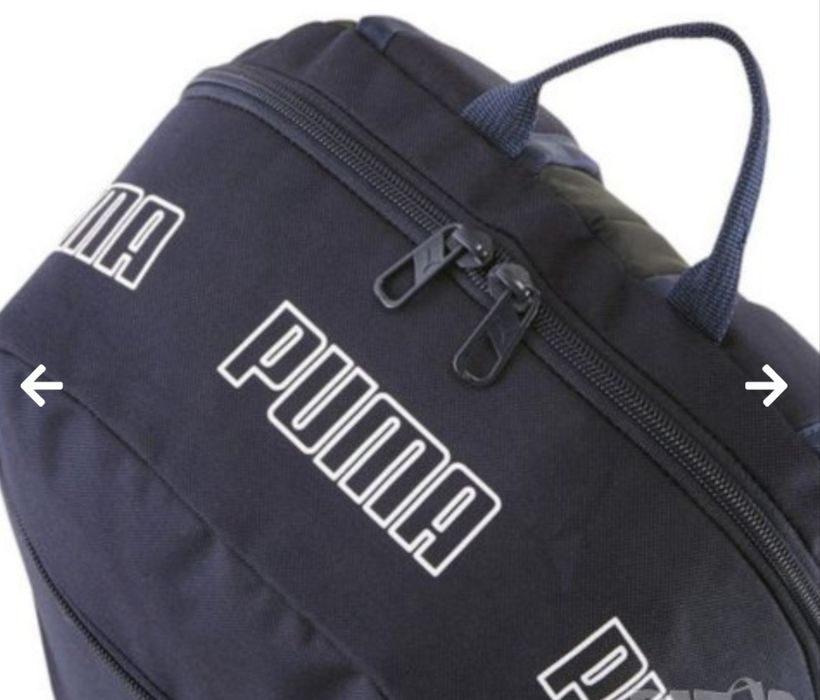 Оригинални раници на Puma.