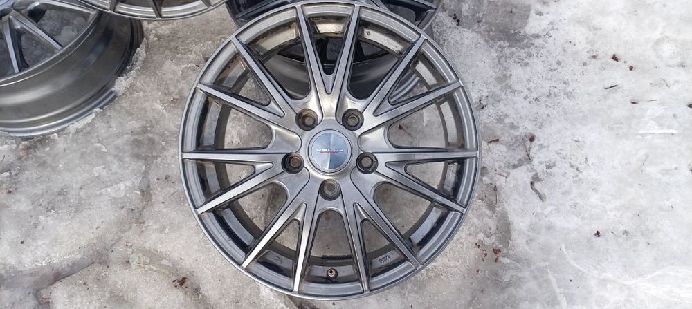 Диски привозные оригинал 16