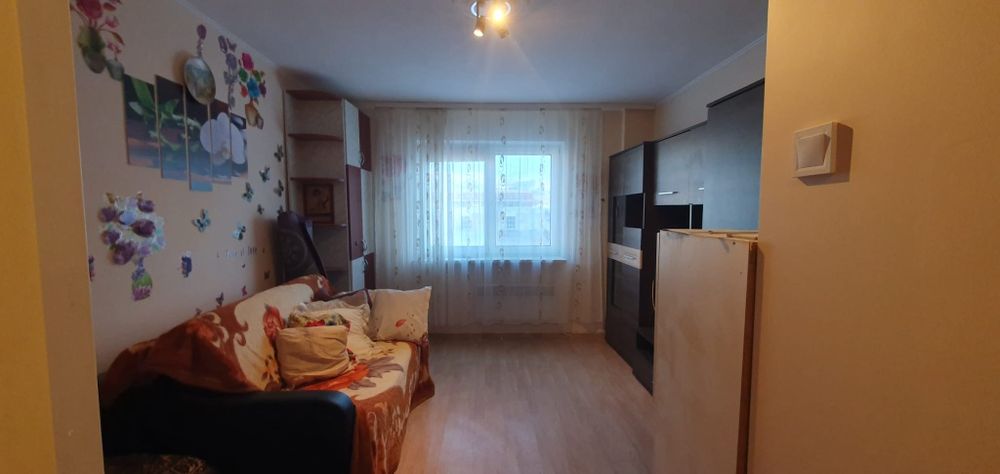 Garsonieră de închiriat