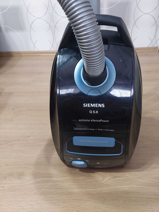 Siemens Q 5.0 extreme silencePower
