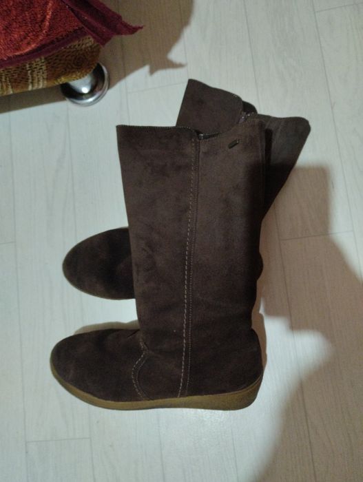 Сапоги зимние женские 41 размер