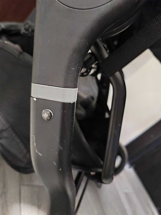 Ergobaby- Metro 2в1