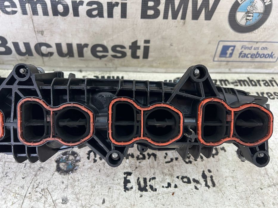 Galerie admisie BMW F30 F32 F10 F06 F01 X3 F25 X4 F26 X5 F15 X6 F16 330D 535DX 740D N57N N57Z 258cp 313cp
