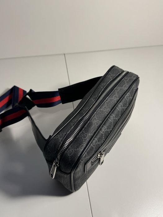 Чанта Gucci ЧИСТО нова