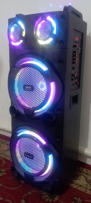 Калонка сатылады