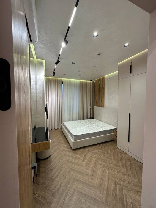 Infinity 3-комнатная квартира 64м² 1200$ Мирзо-Улугбекский район