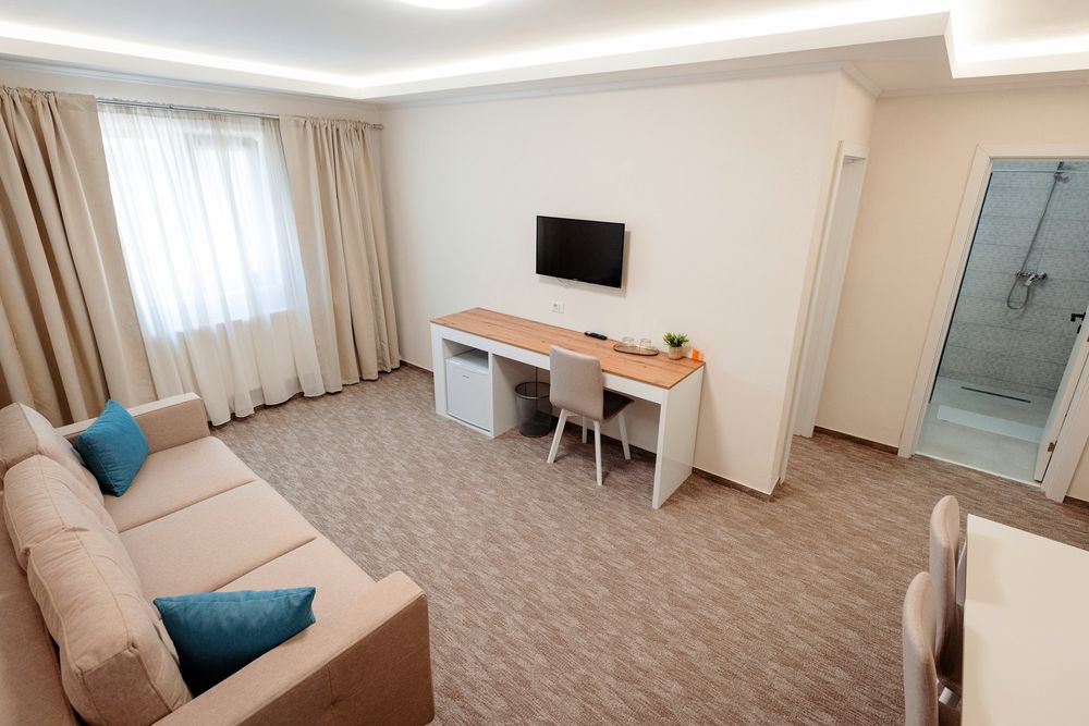 Pensiune /Apartamente in regim hotelier Sighetu Marmatiei