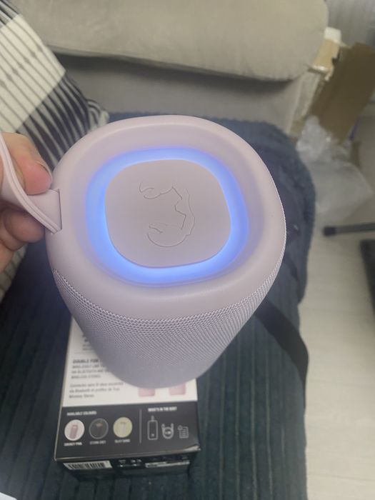 Boxa Bluetooth noua digilata Putere Mare 24w