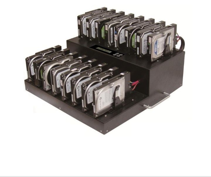 Дупликатор ssd hdd hard drive