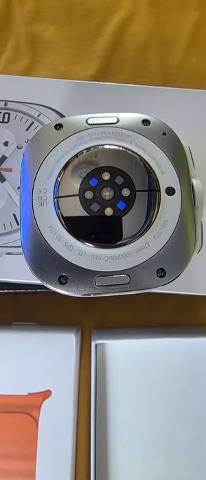 Samsung Galaxy Watch Ultra LTE,47mm