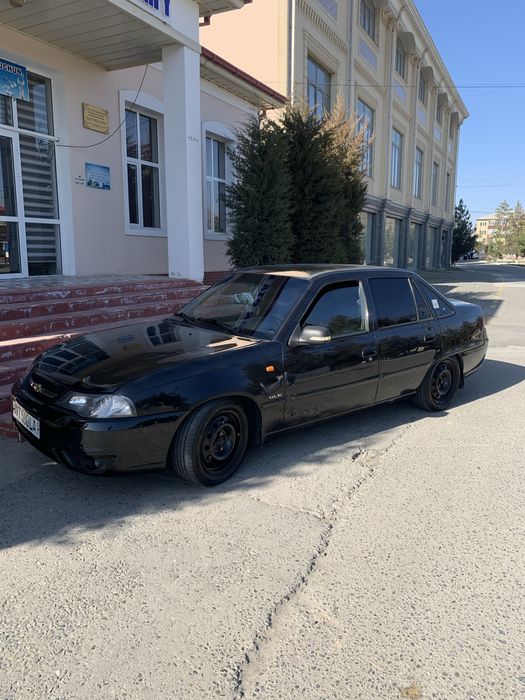 Аренда выкуп Нексия 2