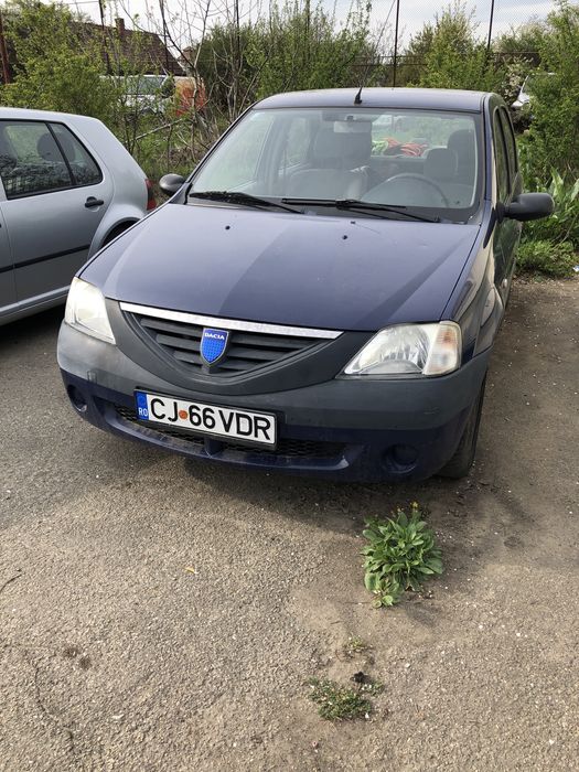 Dacia Logan 1,4 benzina