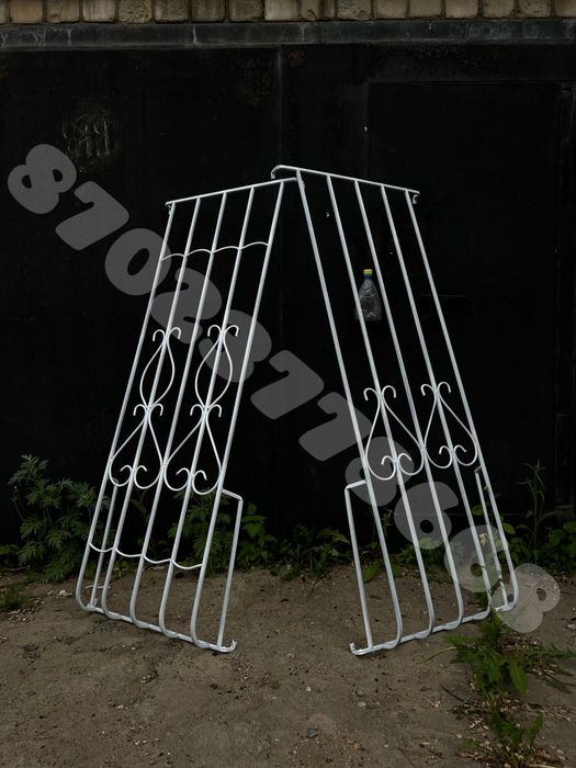 Стоп Малыш Решетки