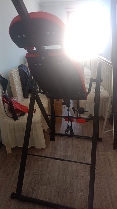 Инверсионный стол