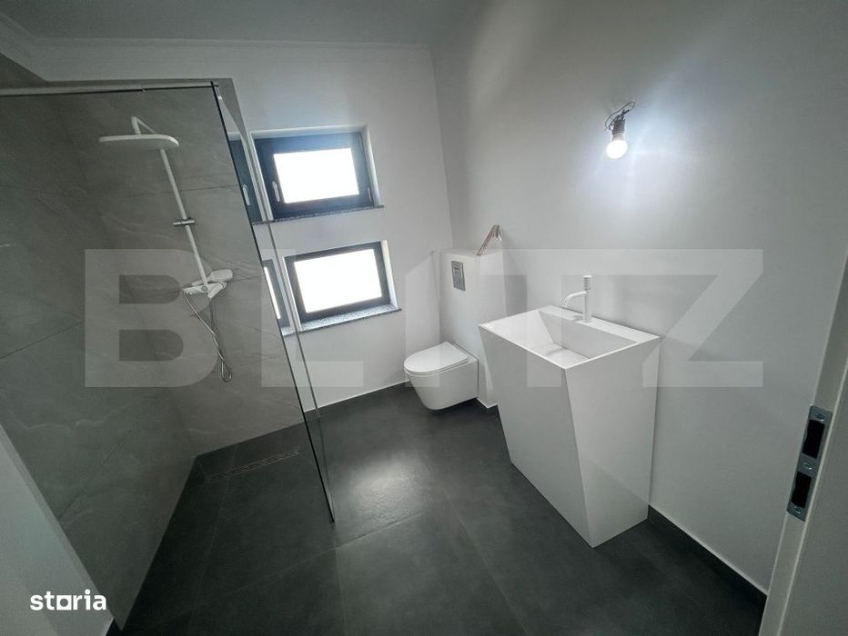 Casa P+1, 500 mp teren, zona Albesti