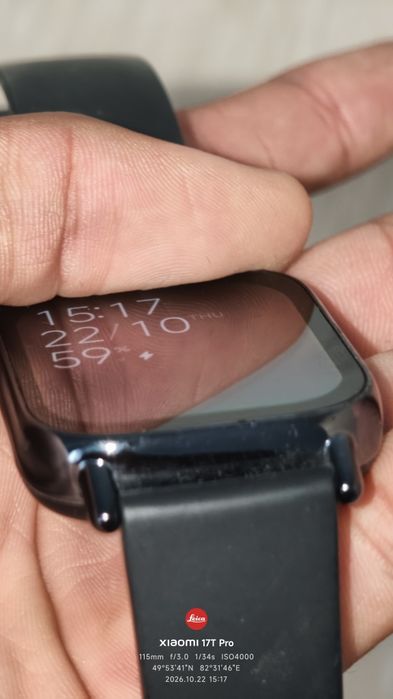 Redmi watch 5 lite