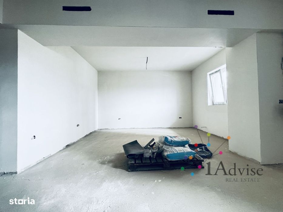 Exclusiv! Apartament 3 Camere, 100 mp